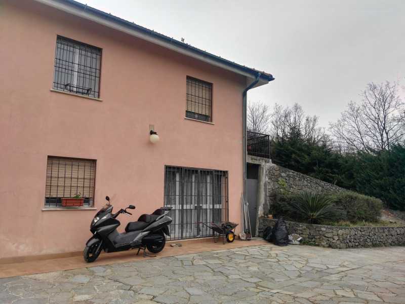 villa in vendita a celle ligure foto4-151670433