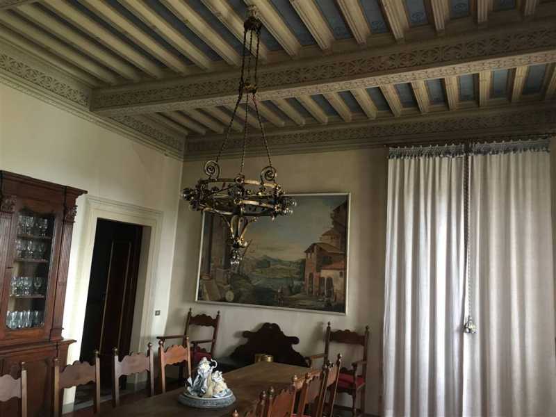 villa singola in affitto a carmignano comeana foto4-151675530