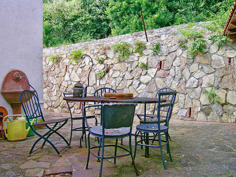 villa singola in vendita a livorno quercianella