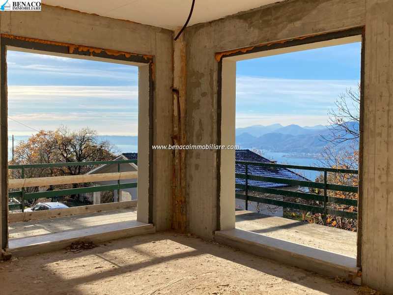 villa singola in vendita a san zeno di montagna c schena