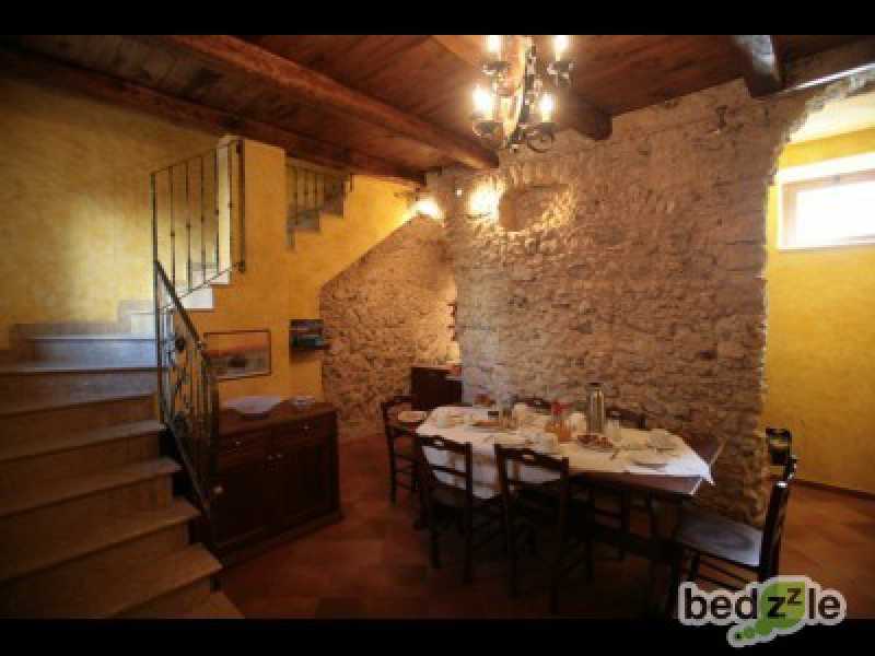 Vacanza in bed and breakfast a tropea via s anna