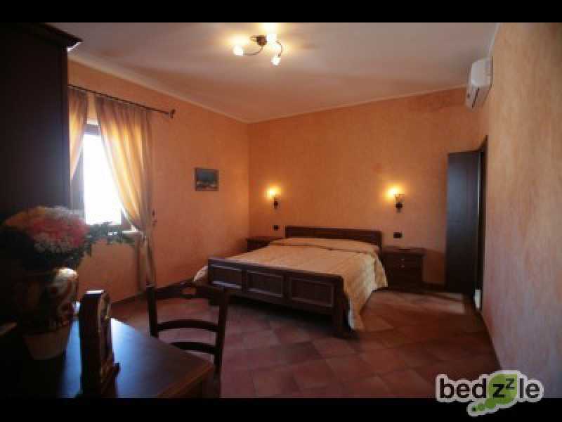 Vacanza in bed and breakfast a tropea via s anna