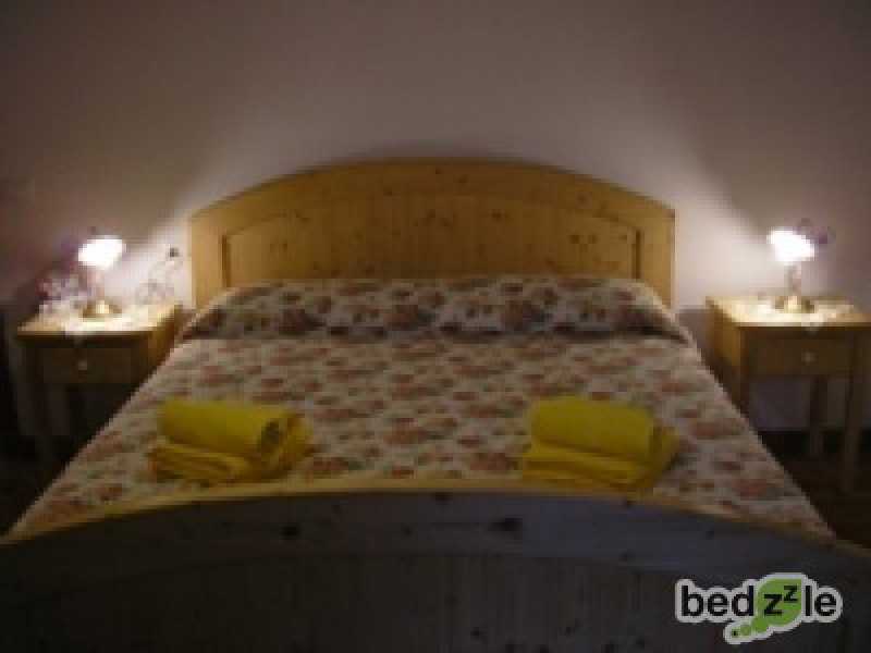 Vacanza in bed and breakfast a castello tesino lissa 8