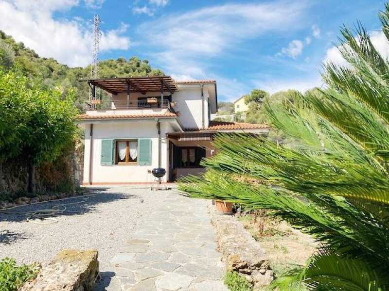 villa singola in vendita a ventimiglia san lorenzo foto4-151685671