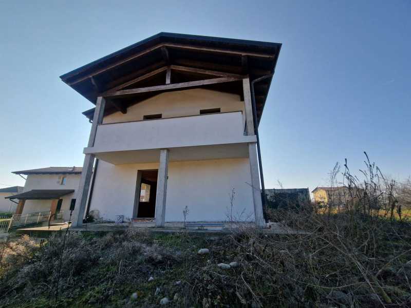 villa singola in vendita a valdengo