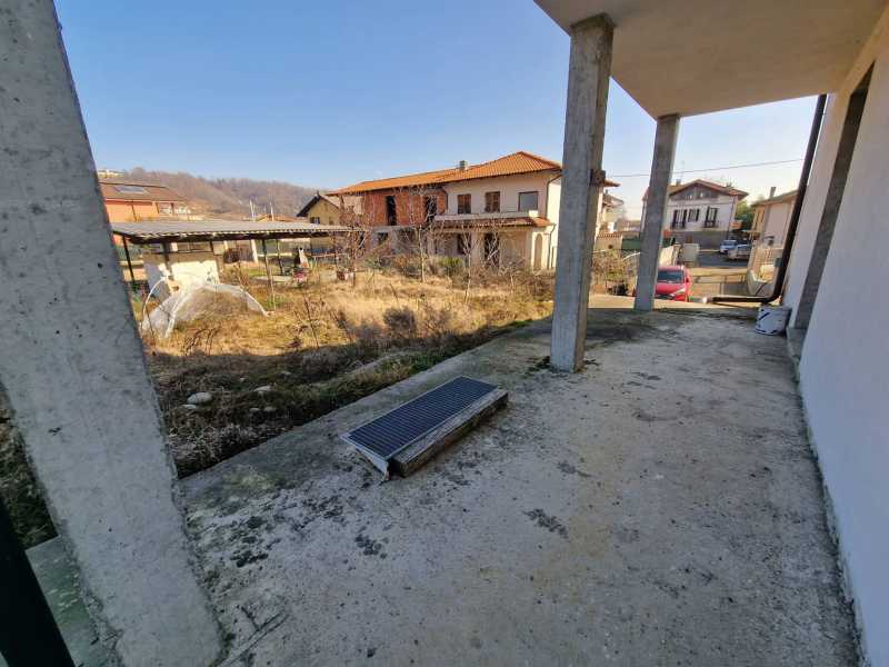 villa singola in vendita a valdengo