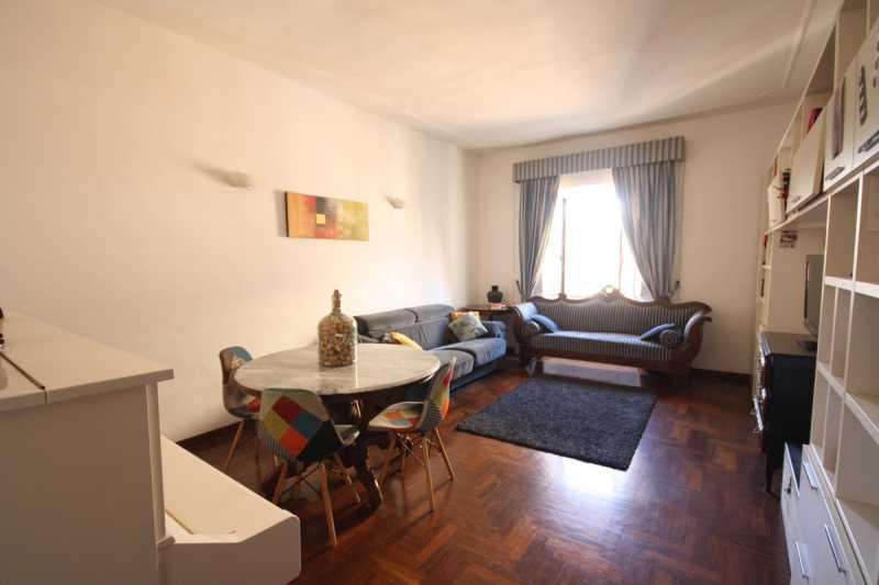 appartamento in vendita a roma piazza fiume