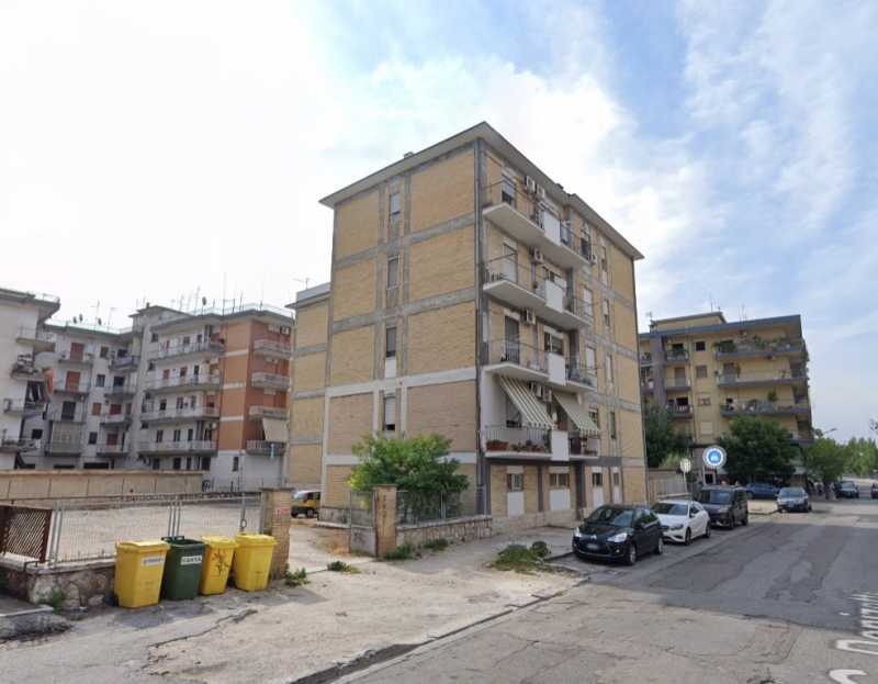 appartamento in vendita a cassino via donizetti snc foto2-151722840