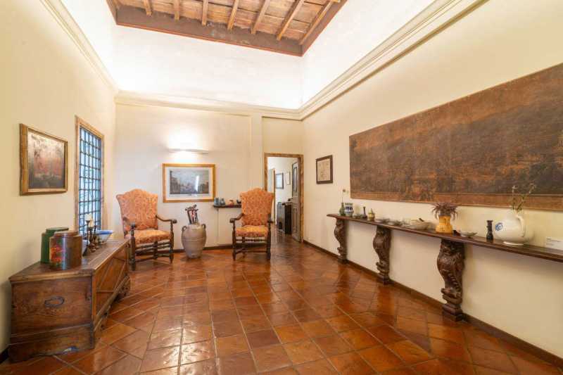 appartamento in vendita a roma via del governo vecchio foto2-151727042