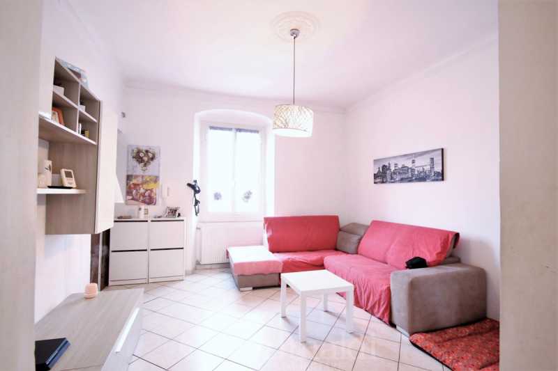 appartamento in vendita a genova via canepari foto4-151727643