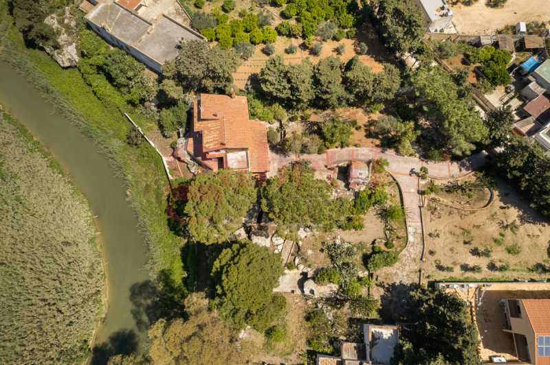 villa in vendita a mazara del vallo via delle latomie snc foto2-151730222