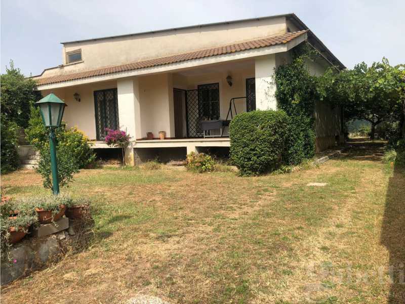 villa bifamiliare in vendita ad aprilia via pantanelle 3