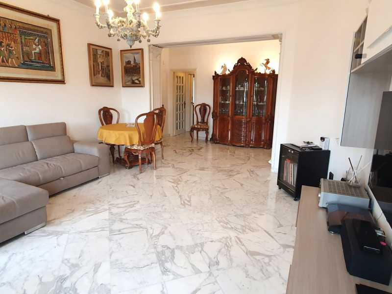 appartamento in vendita a roma via di casal bertone 108