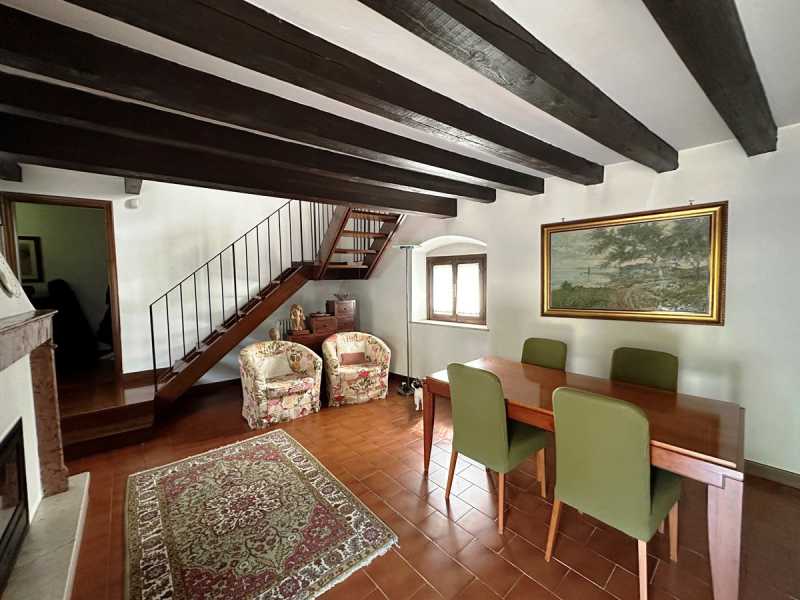 villa trifamiliare in vendita a brescia via della parrocchia 7