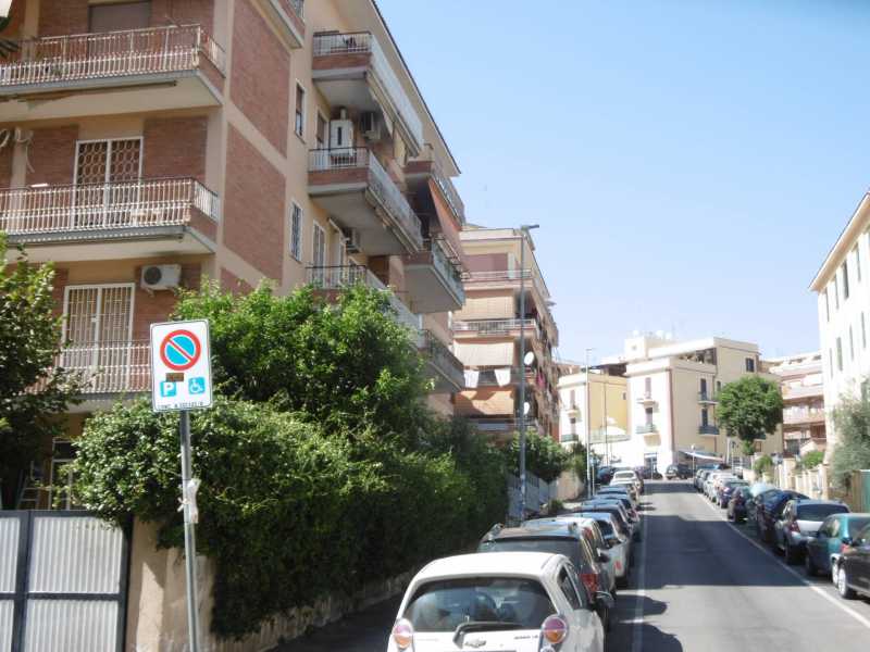 appartamento in vendita a roma via dei glicini foto2-151752214