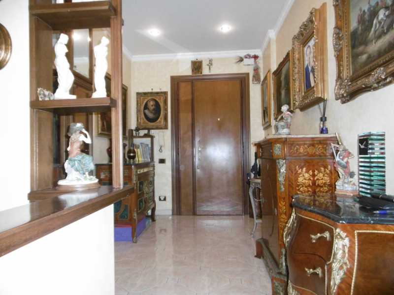 appartamento in vendita a roma via monte pelmo foto3-151752215