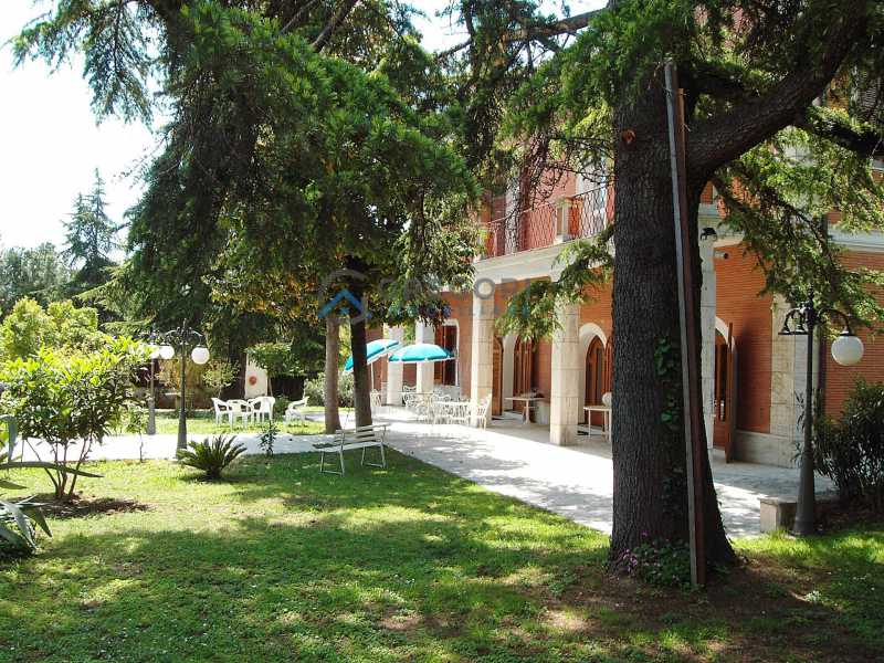 villa singola in vendita a nereto via de berardinis