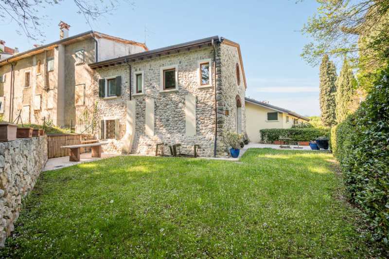 villa singola in vendita a costermano sul garda foto3-151760102