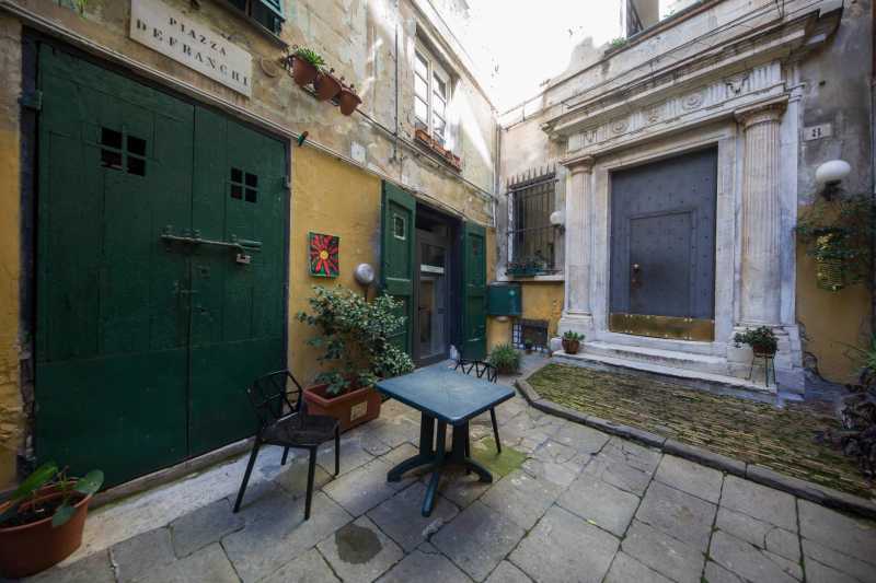 appartamento in vendita a genova piazza de franchi foto3-151762084