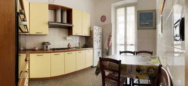 appartamento in vendita a savona adiacenze piazza brennero foto2-151762530
