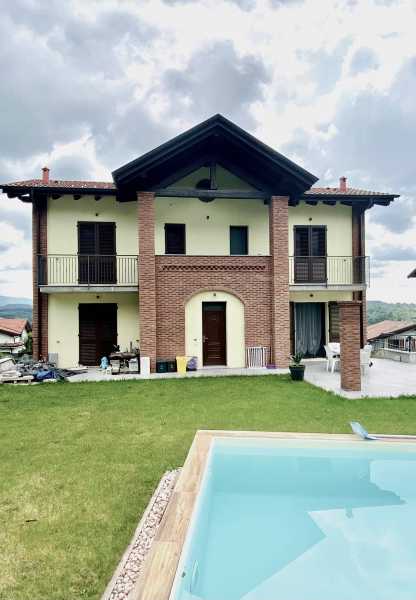 villa singola in vendita ad arcisate via don marco baggiolini