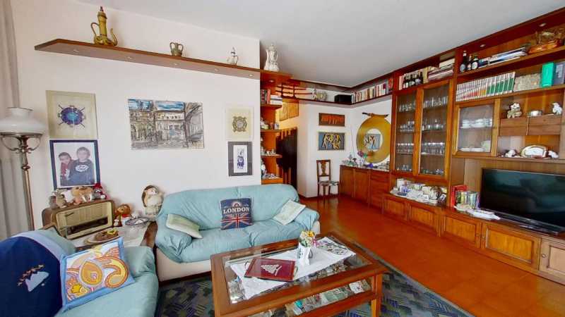 appartamento in vendita a rho via luigi capuana