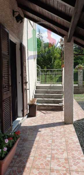 villa in vendita a castelletto d`orba via lavagello foto2-151797150