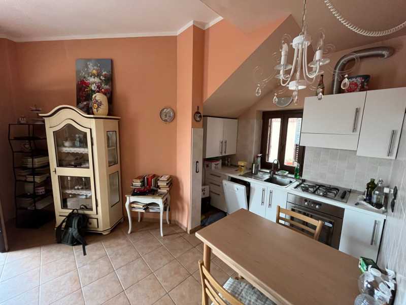 appartamento in vendita a marentino roma