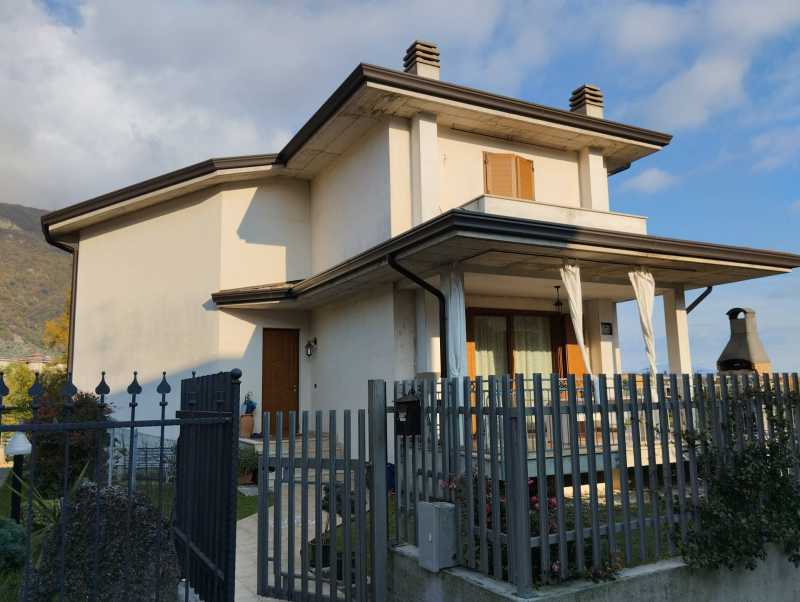 villa in vendita a salò via santa firmina foto2-151810020