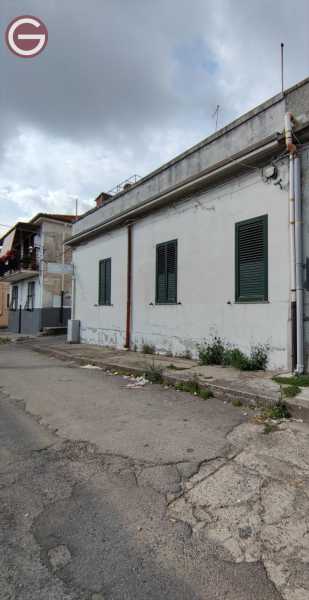 casa indipendente in vendita a taurianova via bonaventura