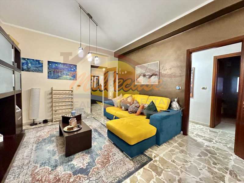 appartamento in vendita a siracusa via monte rosa foto3-151821450
