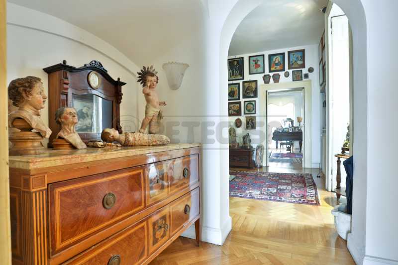 appartamento in vendita a napoli via giuseppe mancinelli 27 foto2-151827812