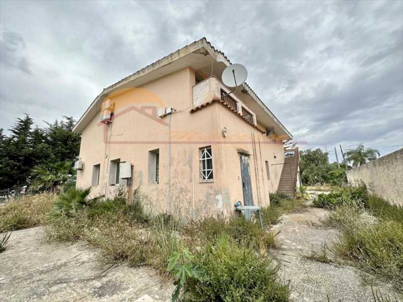 villa in vendita a siracusa arenella