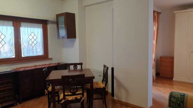 appartamento in vendita a roma axa