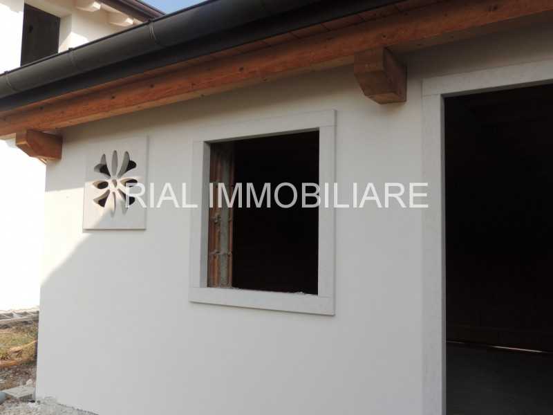 casa indipendente in vendita a montecchio maggiore foto3-151866211