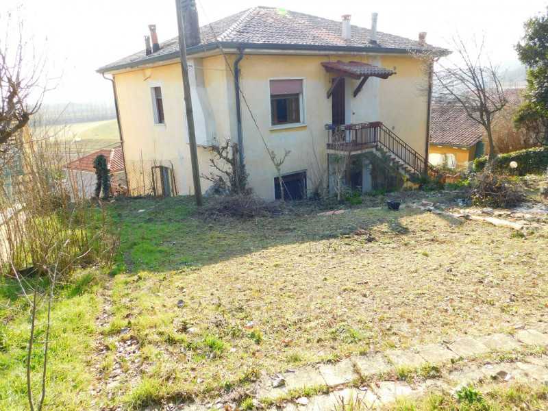 casa indipendente in vendita a longare via roma