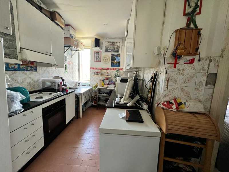 appartamento in vendita a campagnano di roma vicolo del cupo