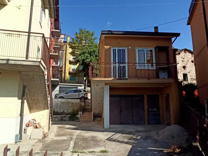 casa indipendente in vendita a cerro veronese via lessini