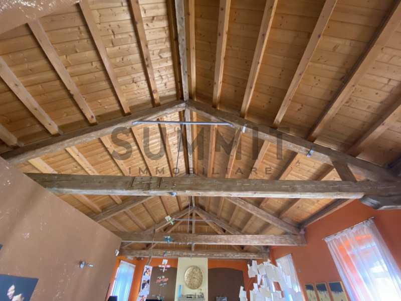 loft open space in vendita a schio