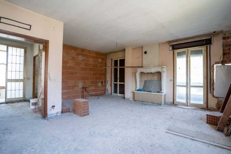 appartamento in vendita a cinto euganeo via roma