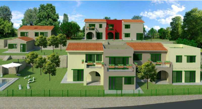villa in vendita a pompeiana strada provinciale 49 foto2-151891050