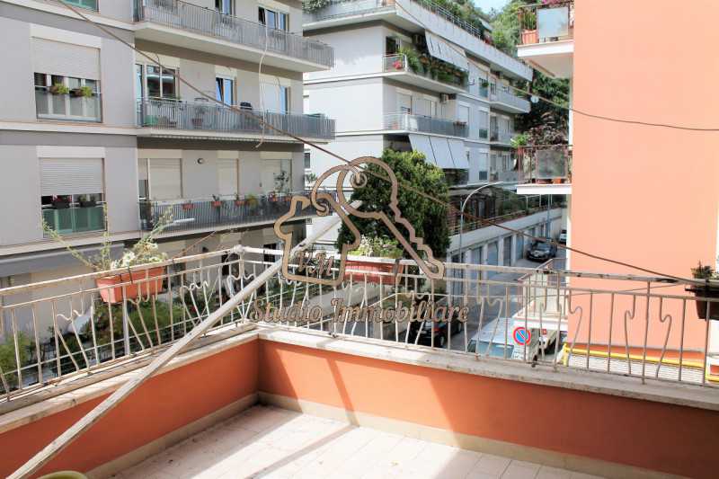 appartamento in vendita a roma via ildebraldo goiran 8