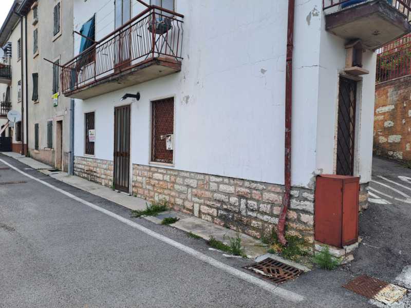 appartamento in vendita a cerro veronese contrada carcereri