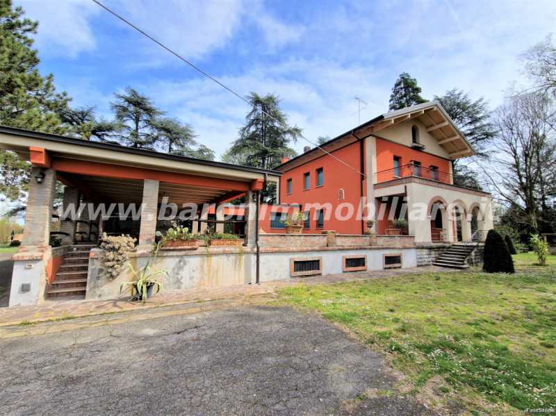 villa in vendita a bologna via m e lepido n 206 foto2-151902038