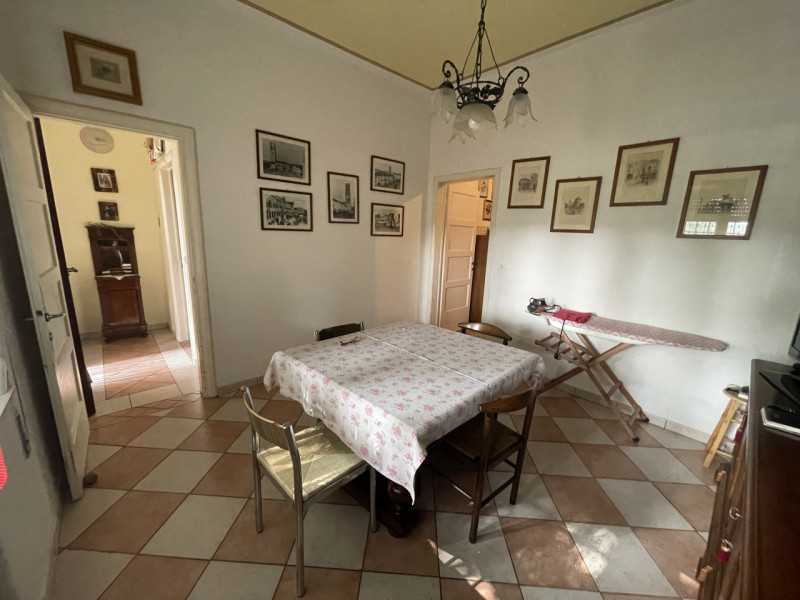 villa bifamiliare in vendita a suzzara
