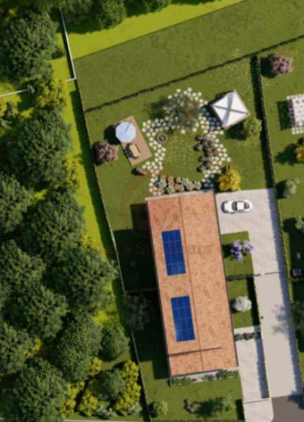 villa bifamiliare in vendita a cadoneghe bragni