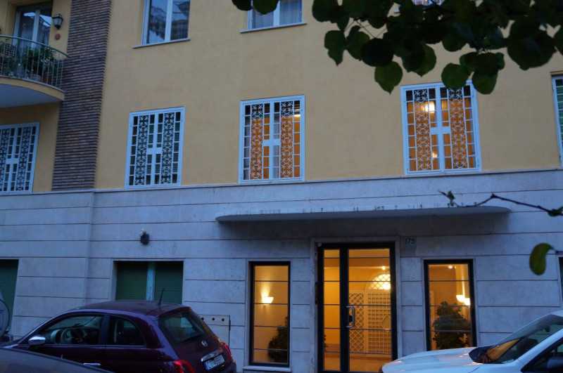 appartamento in vendita a roma viale tito livio