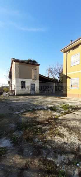casa indipendente in vendita a gropello cairoli via roma n° 35