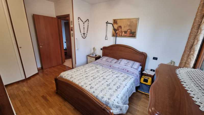 appartamento in vendita a correzzola via roma