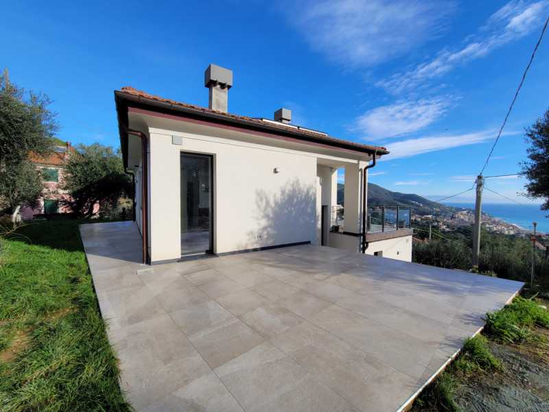 villa in vendita a varazze via castagnabuona foto4-151914750